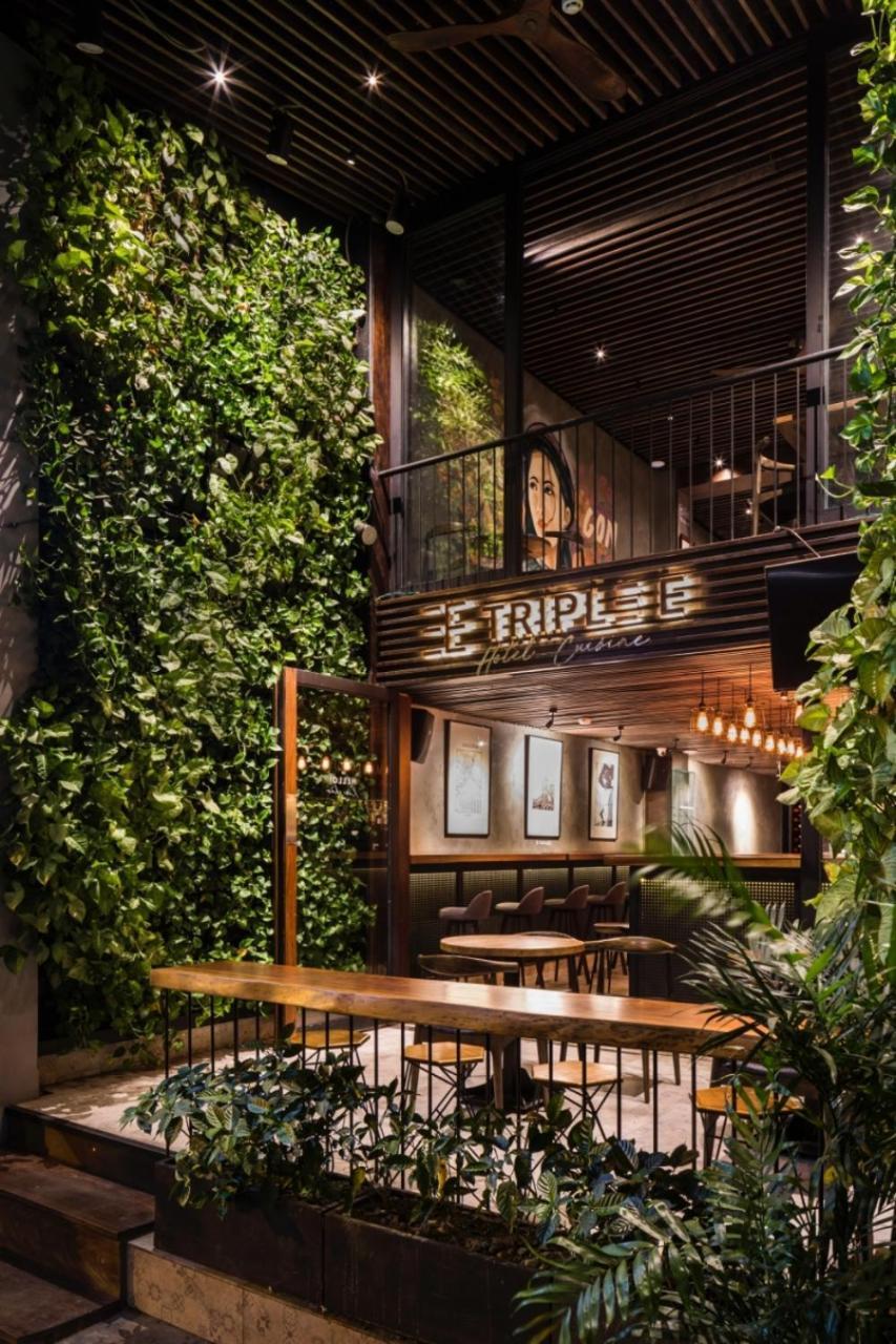 הו צ'י מין סיטי Triple E Hotel Fine Art Museum מראה חיצוני תמונה